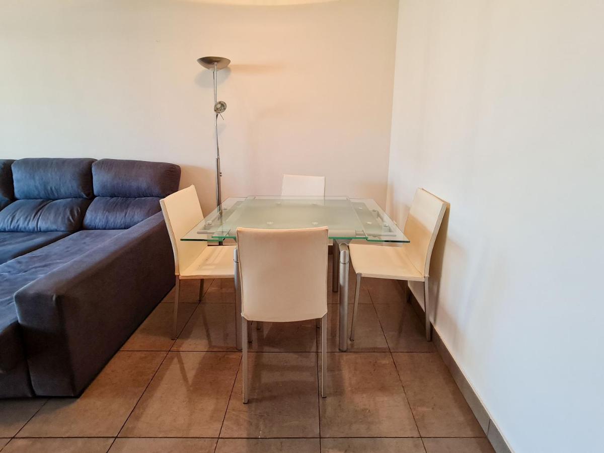 Apartamento Completo Torresol III Benidorm Buitenkant foto