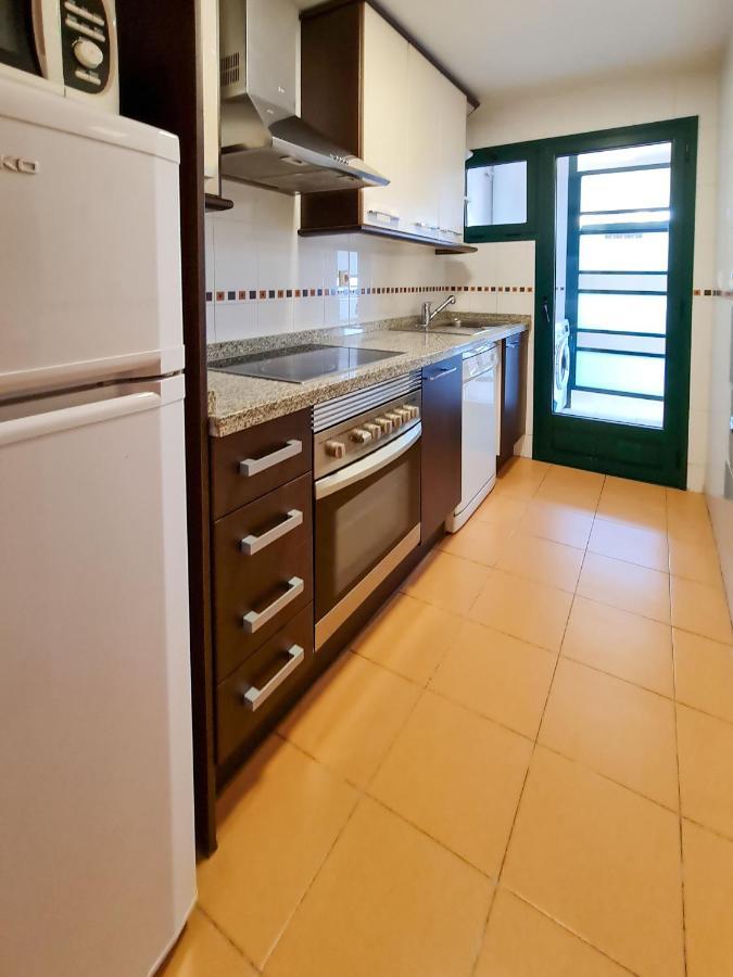 Apartamento Completo Torresol III Benidorm Buitenkant foto