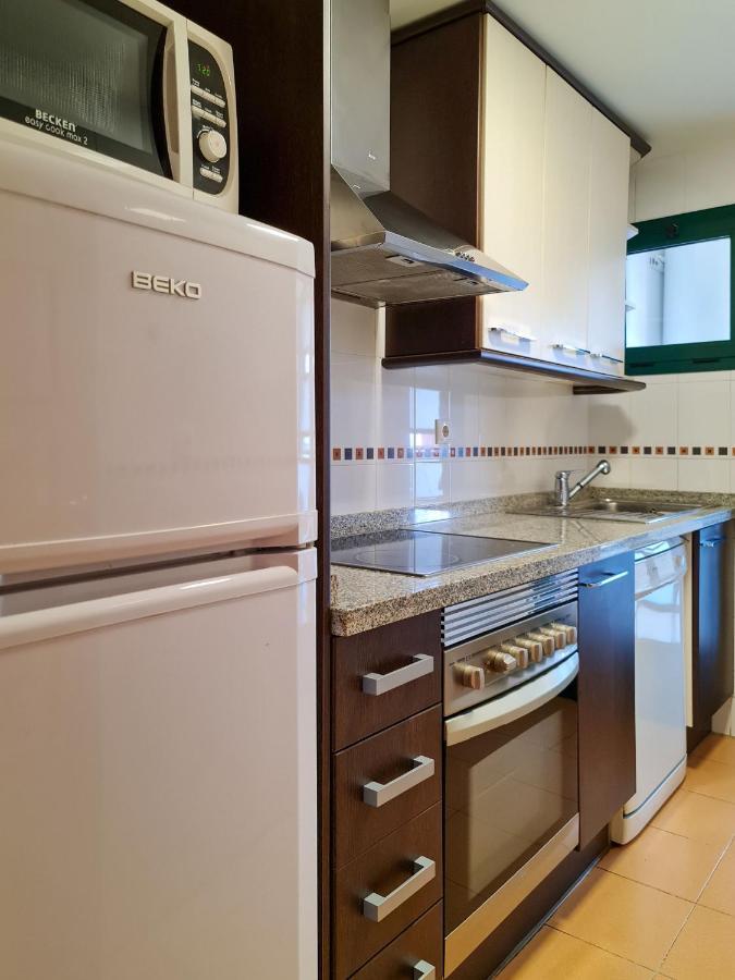 Apartamento Completo Torresol III Benidorm Buitenkant foto