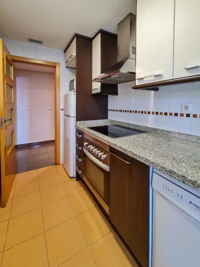 Apartamento Completo Torresol III Benidorm Buitenkant foto